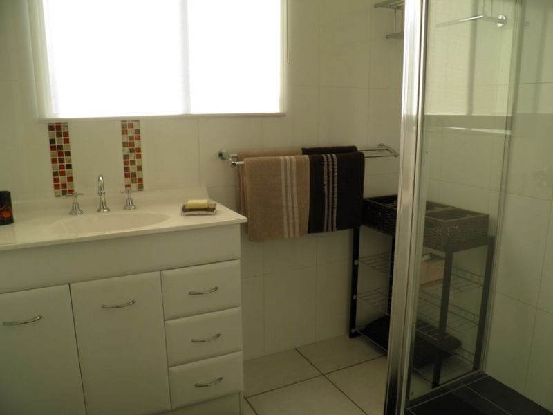 12 BRIN STREET, Boyne Island QLD 4680