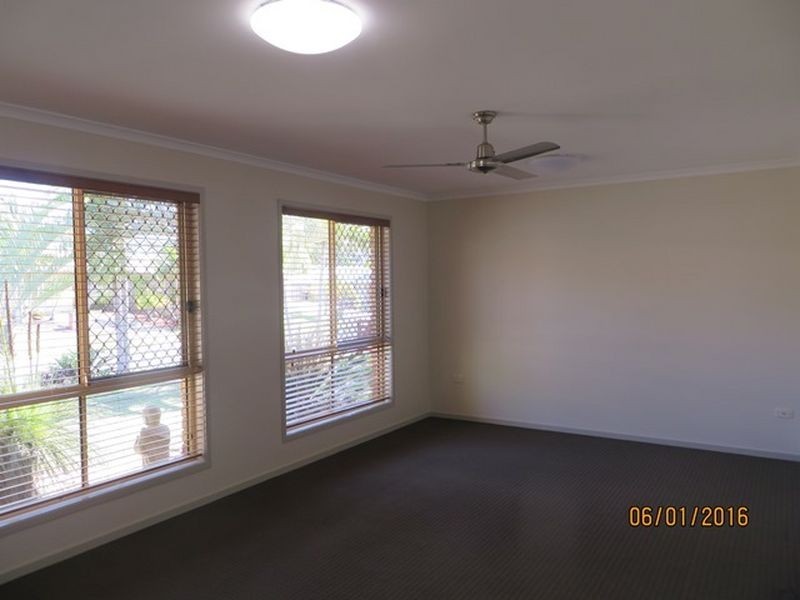 9 BELAH COURT, Boyne Island QLD 4680