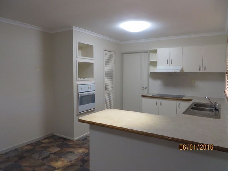 9 BELAH COURT, Boyne Island QLD 4680