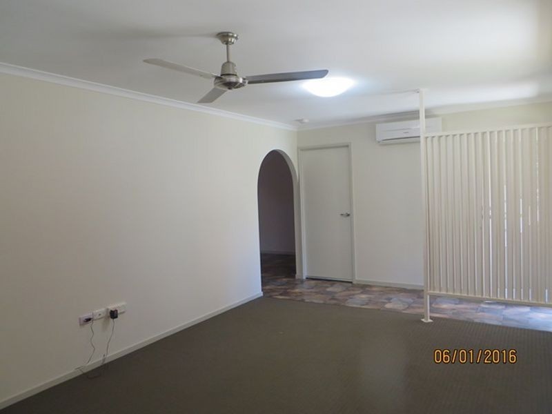 9 BELAH COURT, Boyne Island QLD 4680