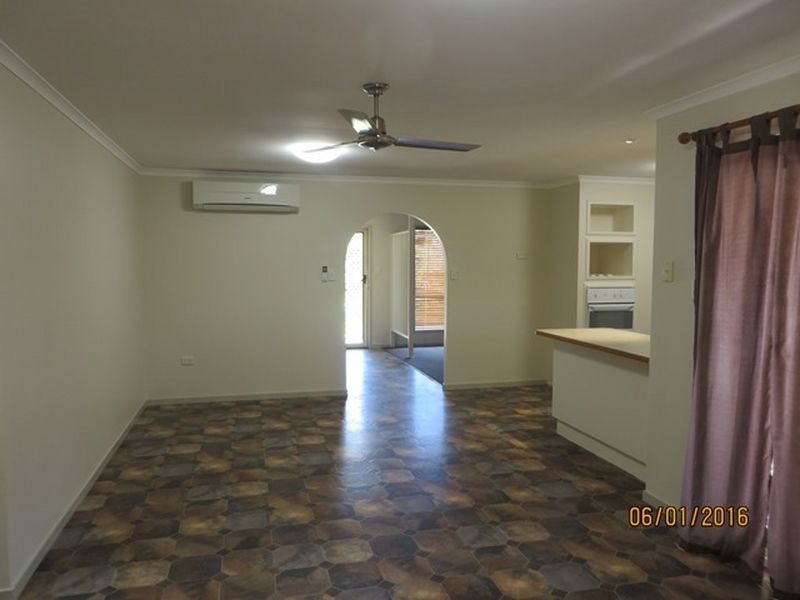 9 BELAH COURT, Boyne Island QLD 4680