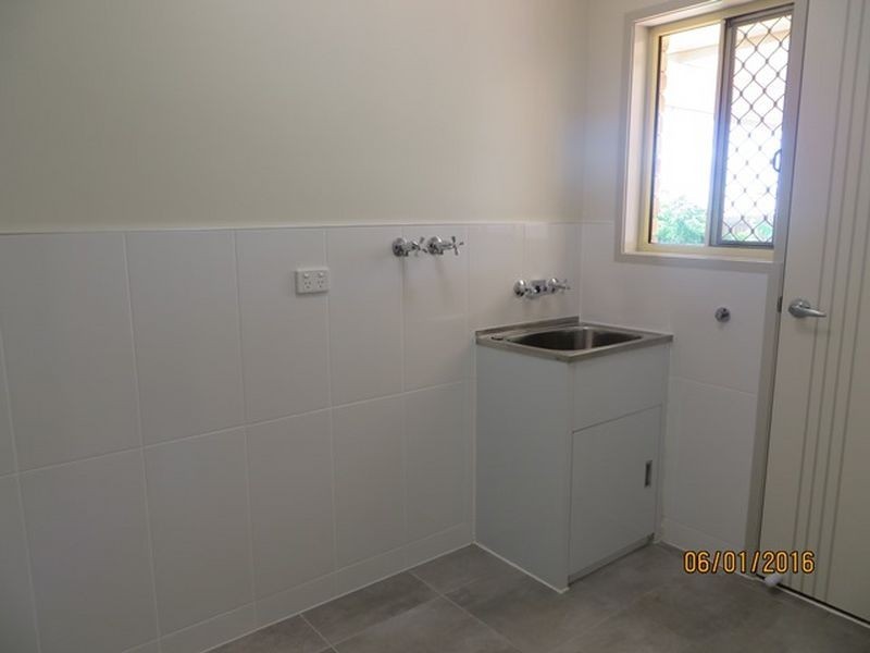 9 BELAH COURT, Boyne Island QLD 4680