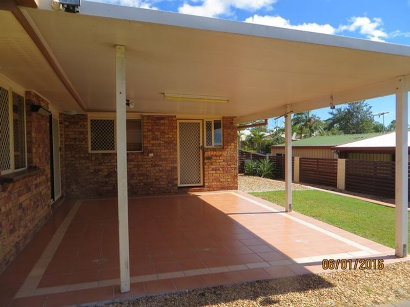 9 BELAH COURT, Boyne Island QLD 4680