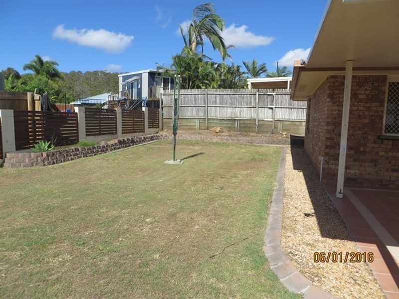 9 BELAH COURT, Boyne Island QLD 4680