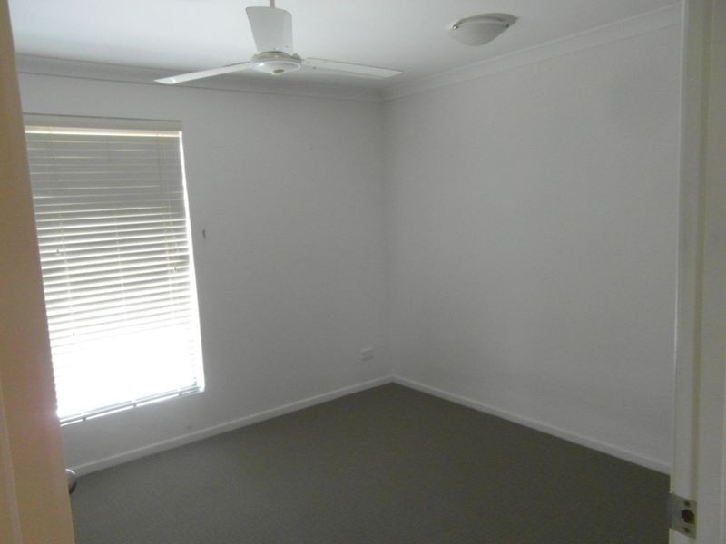 16/8A WYNDHAM AVENUE, Boyne Island QLD 4680