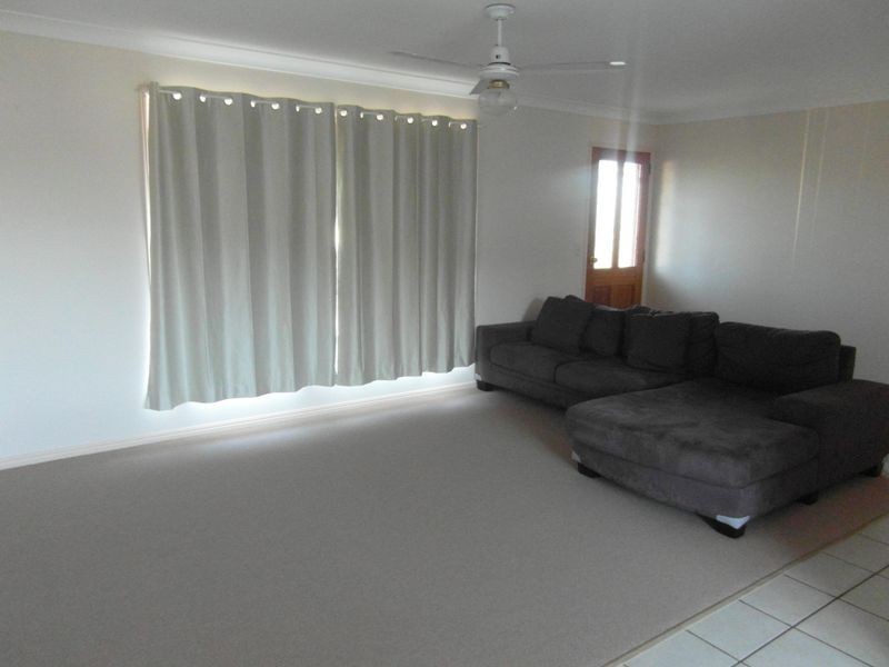 9 STITT CLOSE, Glen Eden QLD 4680