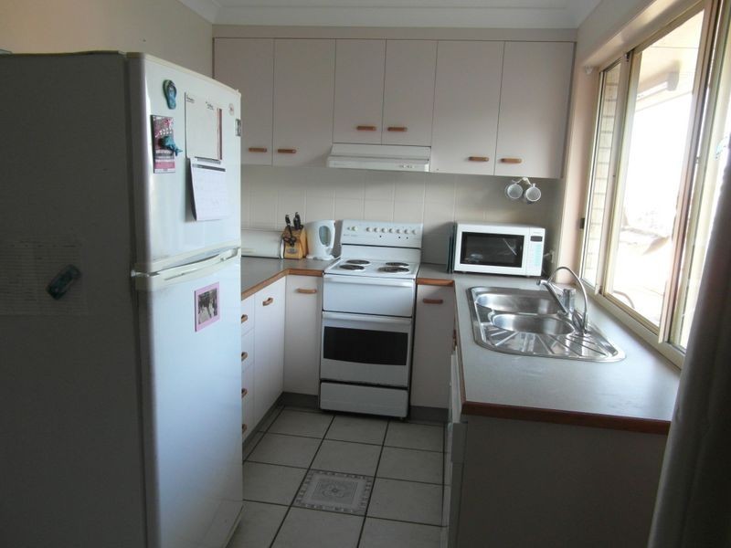 9 STITT CLOSE, Glen Eden QLD 4680