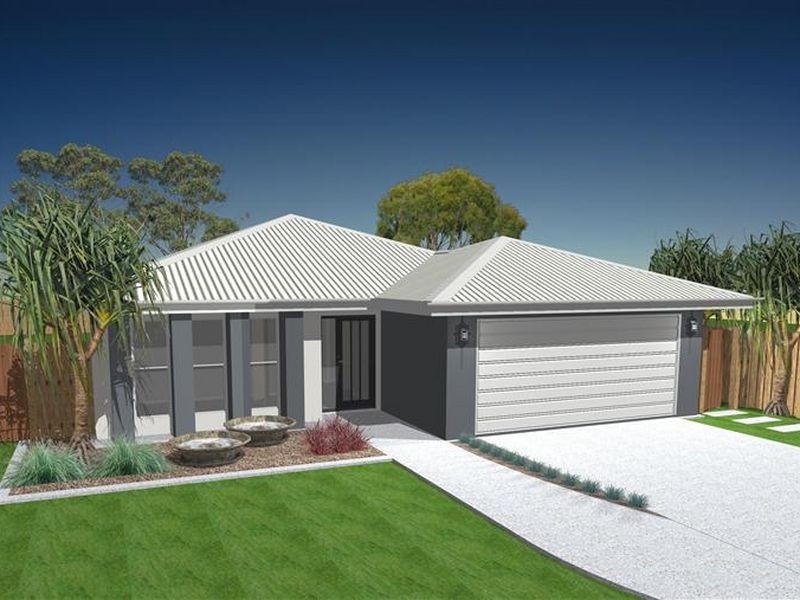 28 STELLA STREET, Boyne Island QLD 4680