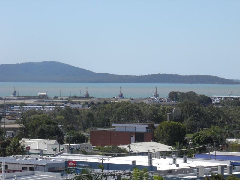 212 GOONDOON STREET, Gladstone QLD 4680