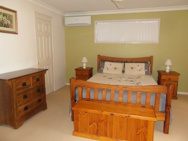 4 LAWRENCE COURT, Tannum Sands QLD 4680