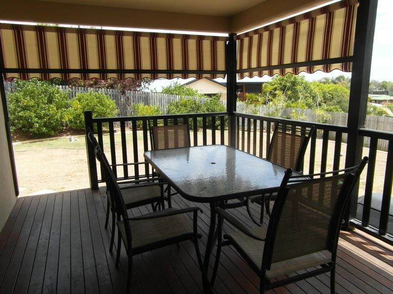 4 LAWRENCE COURT, Tannum Sands QLD 4680