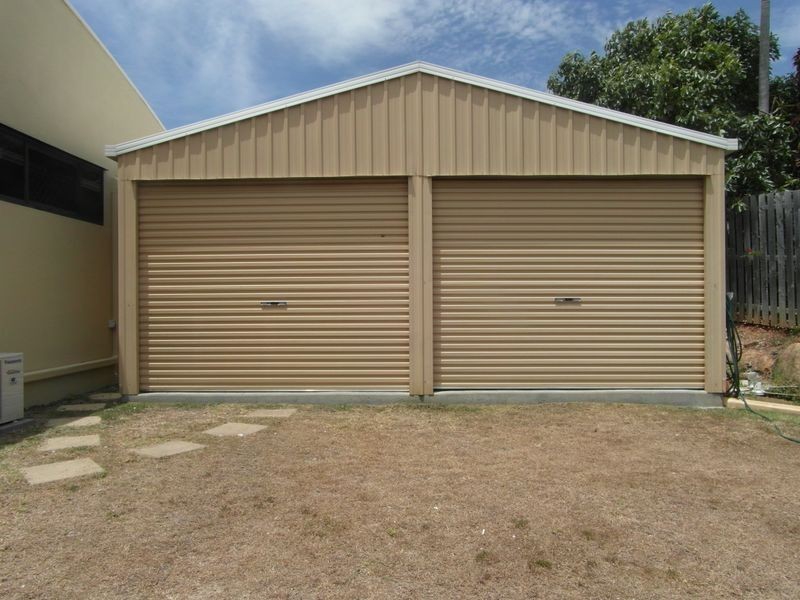 4 LAWRENCE COURT, Tannum Sands QLD 4680