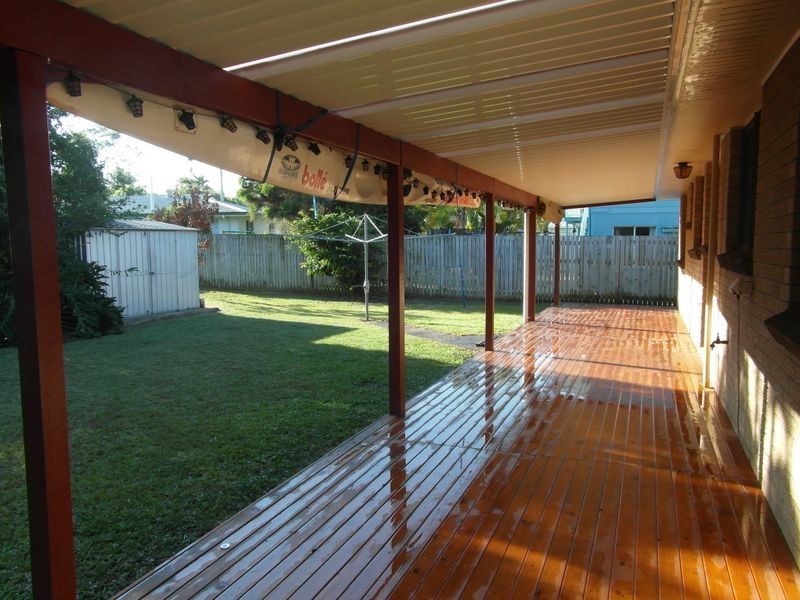 21 ALEXANDER STREET, Boyne Island QLD 4680