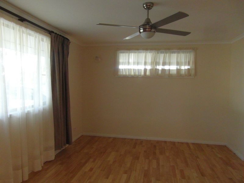 21 ALEXANDER STREET, Boyne Island QLD 4680