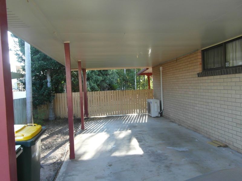 21 ALEXANDER STREET, Boyne Island QLD 4680