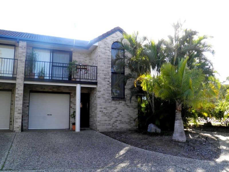 8/2 HAMPTON DRIVE, Tannum Sands QLD 4680