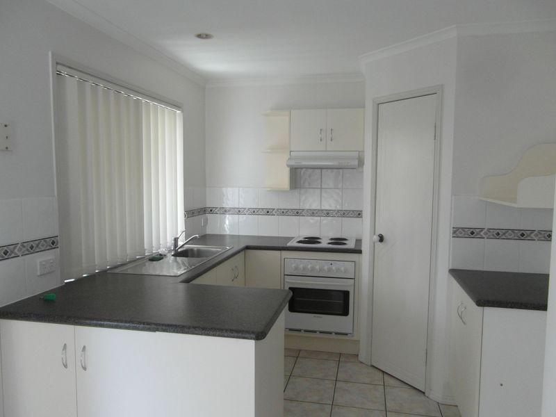 8/2 HAMPTON DRIVE, Tannum Sands QLD 4680