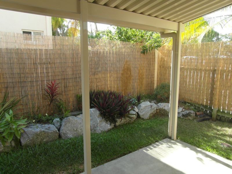 8/2 HAMPTON DRIVE, Tannum Sands QLD 4680