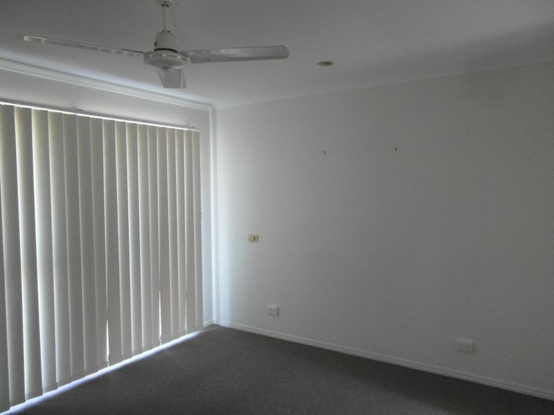 8/2 HAMPTON DRIVE, Tannum Sands QLD 4680