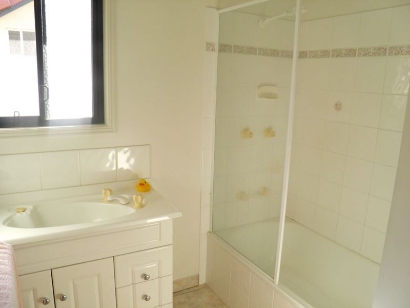 8/2 HAMPTON DRIVE, Tannum Sands QLD 4680