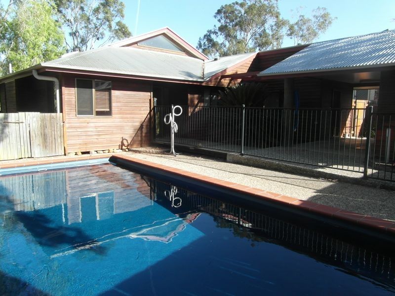 22 SAYRE CRESCENT, Boyne Island QLD 4680