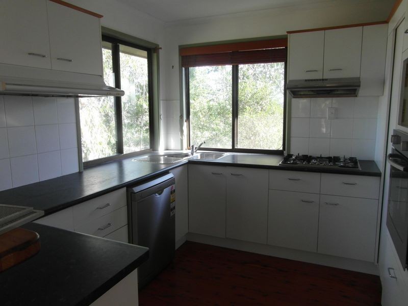 22 SAYRE CRESCENT, Boyne Island QLD 4680