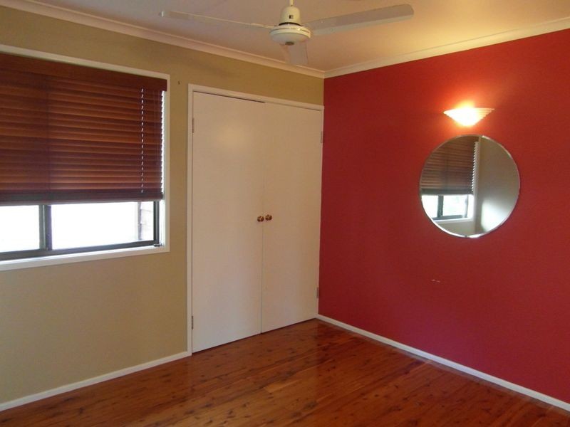 22 SAYRE CRESCENT, Boyne Island QLD 4680