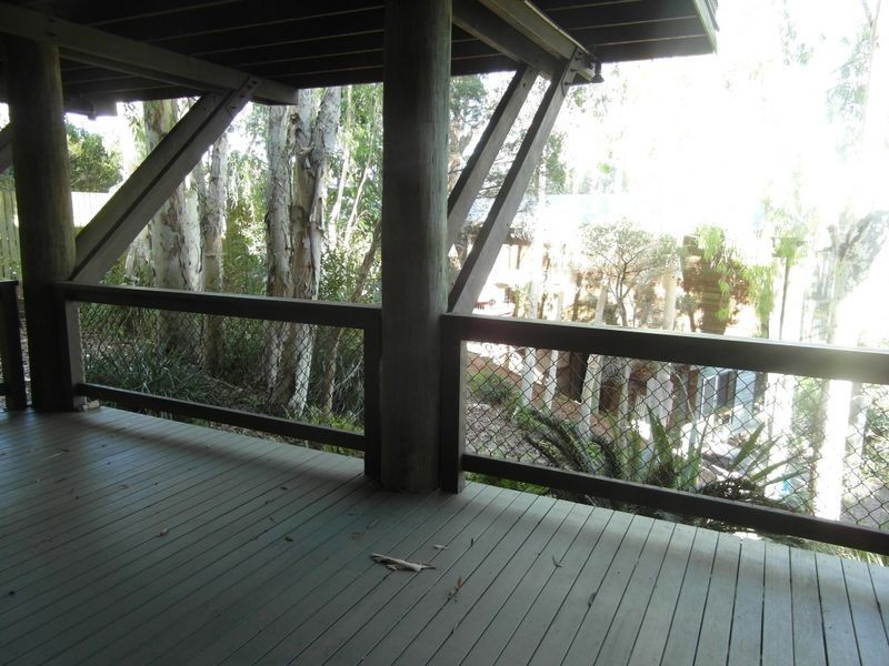 22 SAYRE CRESCENT, Boyne Island QLD 4680