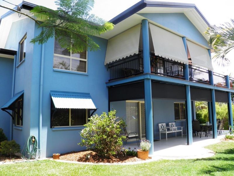 51 BOOTH AVENUE, Tannum Sands QLD 4680