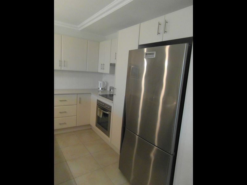 5/8A WYNDHAM AVENUE, Boyne Island QLD 4680