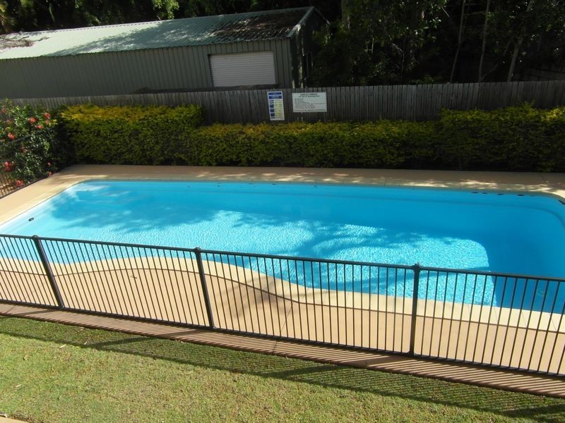 5/8A WYNDHAM AVENUE, Boyne Island QLD 4680