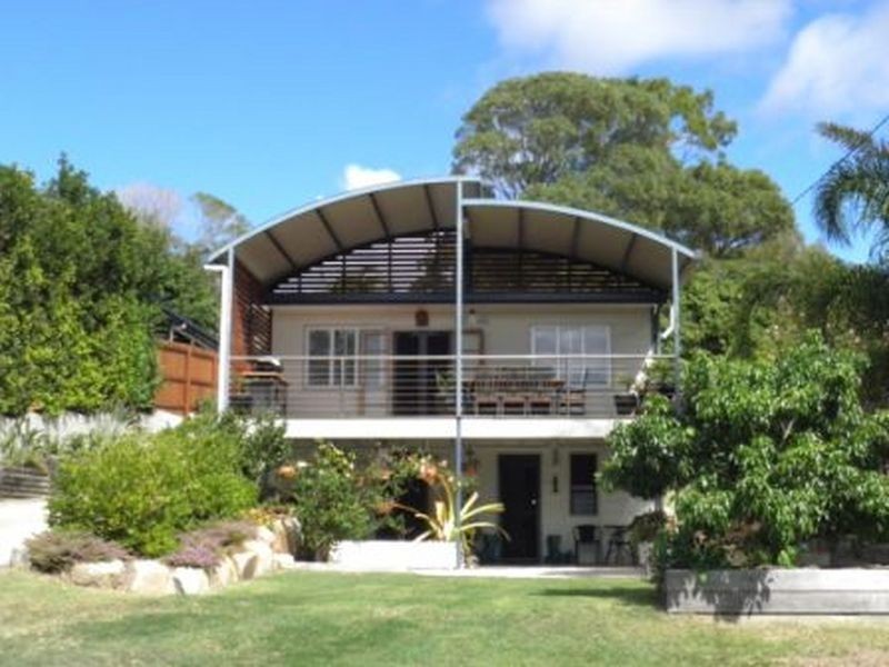 6 TREVALLY STREET, Tannum Sands QLD 4680