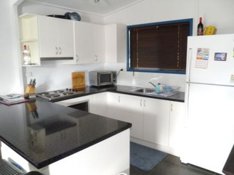 6 TREVALLY STREET, Tannum Sands QLD 4680