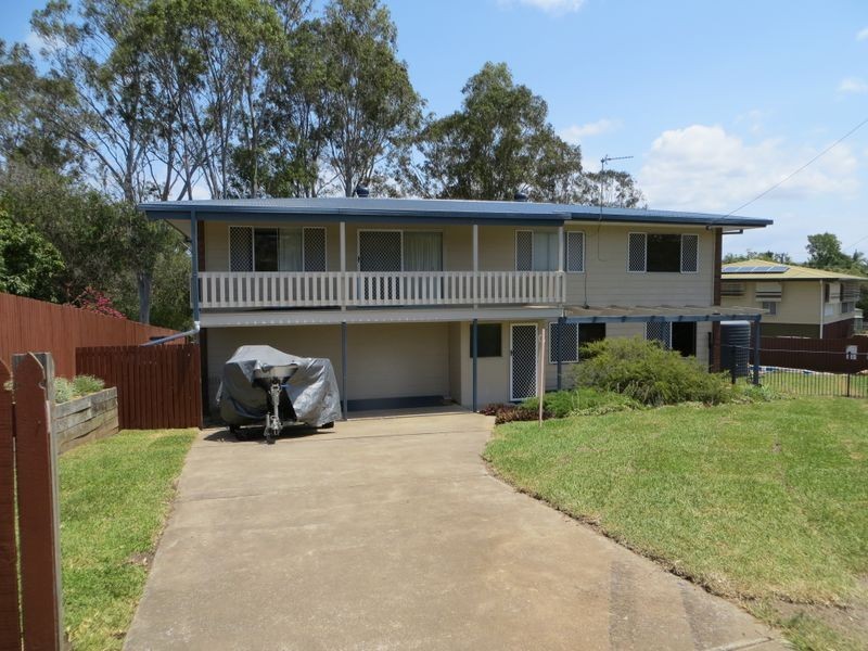 9 FITZROY COURT, Boyne Island QLD 4680