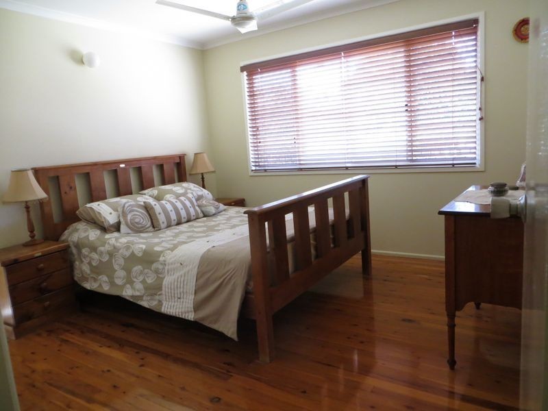 9 FITZROY COURT, Boyne Island QLD 4680