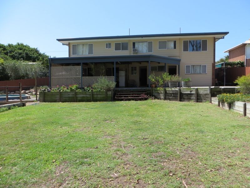 9 FITZROY COURT, Boyne Island QLD 4680