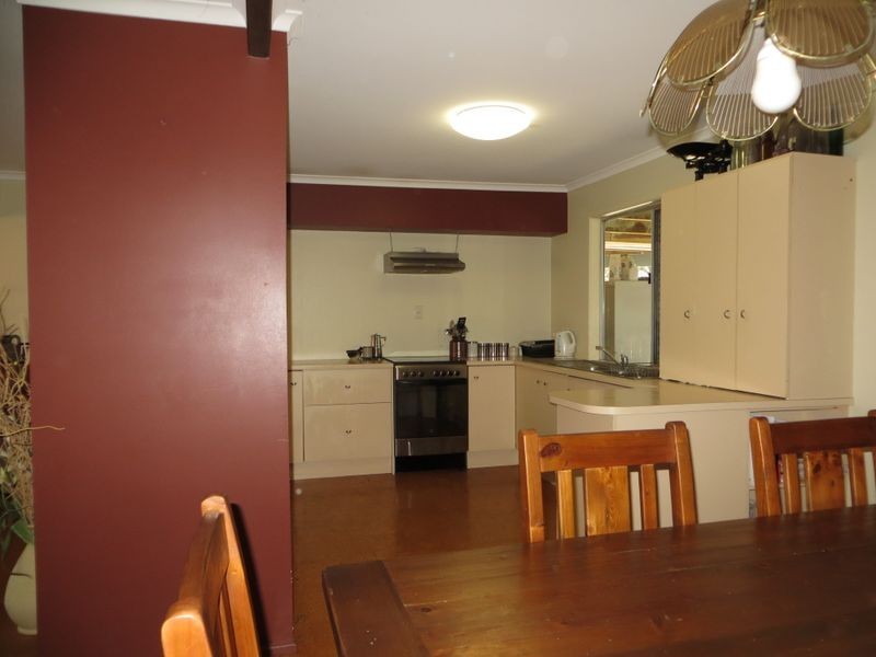 9 FITZROY COURT, Boyne Island QLD 4680