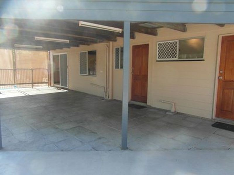 9 FITZROY COURT, Boyne Island QLD 4680