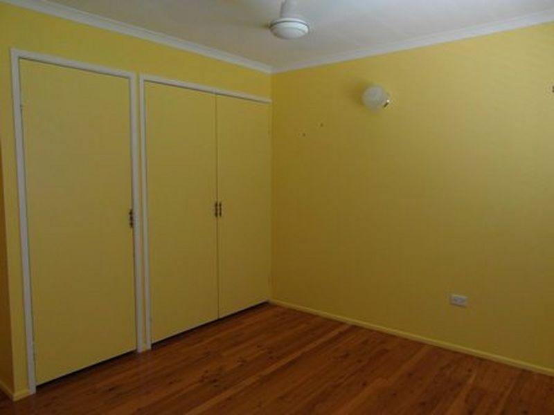 9 FITZROY COURT, Boyne Island QLD 4680