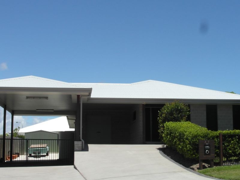 47 PRYDE STREET, Tannum Sands QLD 4680