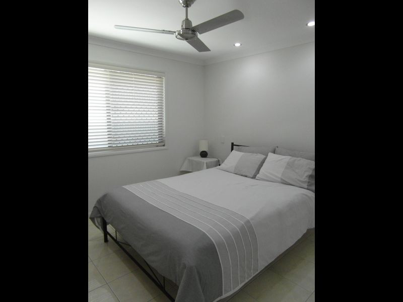 47 PRYDE STREET, Tannum Sands QLD 4680