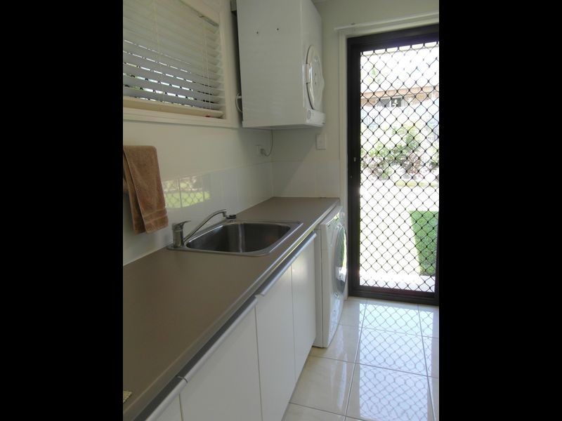 47 PRYDE STREET, Tannum Sands QLD 4680