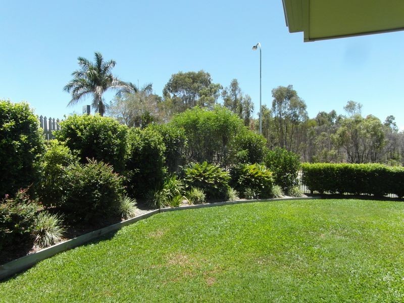 47 PRYDE STREET, Tannum Sands QLD 4680