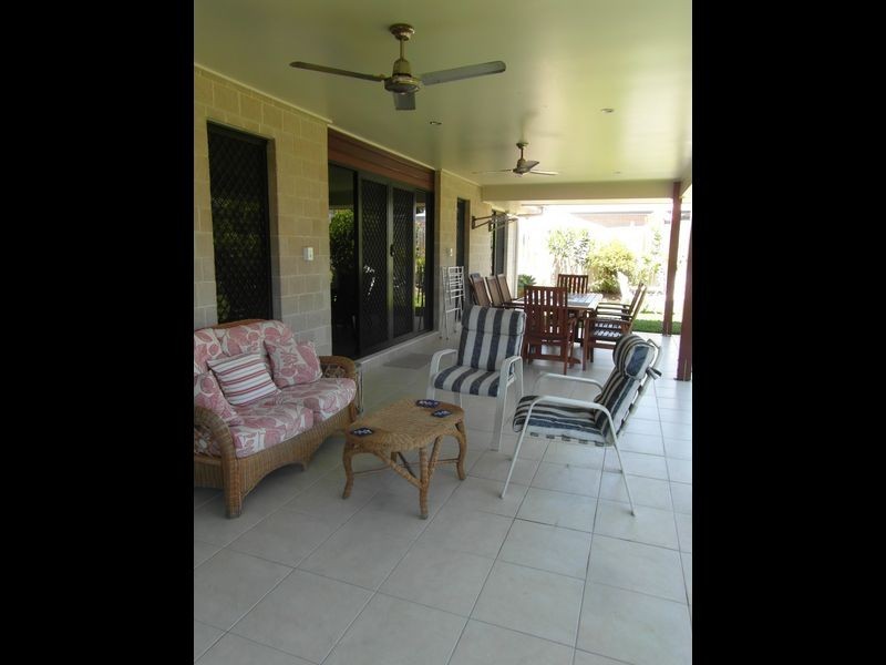 47 PRYDE STREET, Tannum Sands QLD 4680