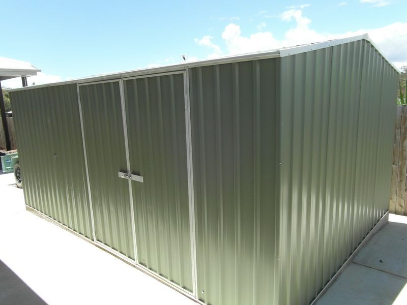 47 PRYDE STREET, Tannum Sands QLD 4680