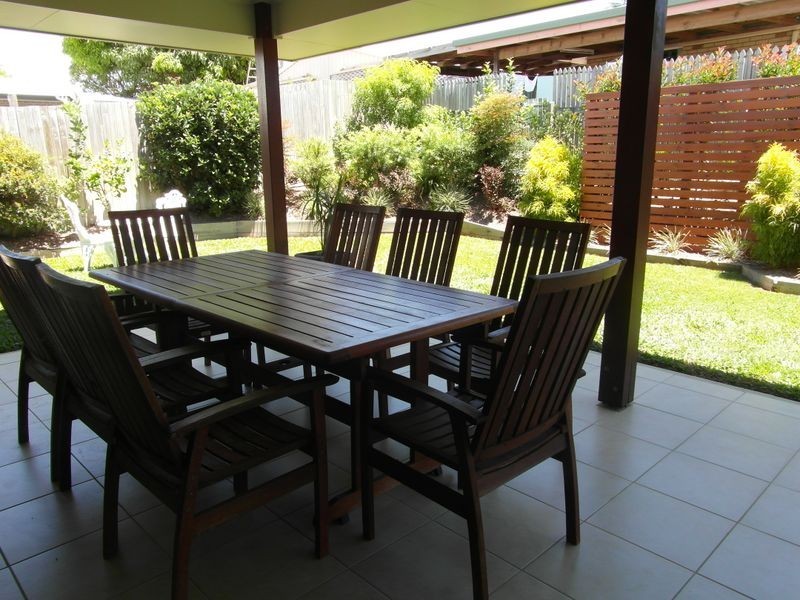 47 PRYDE STREET, Tannum Sands QLD 4680