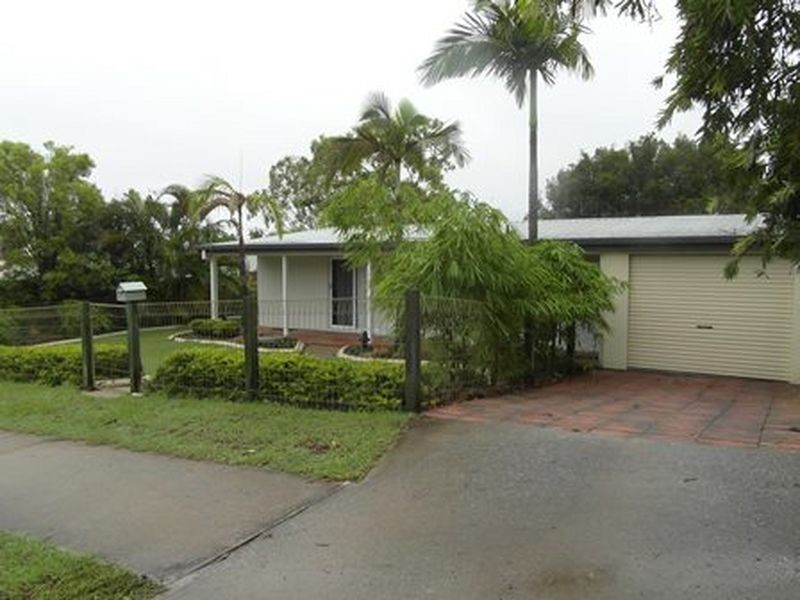 67 HAMPTON DRIVE, Tannum Sands QLD 4680