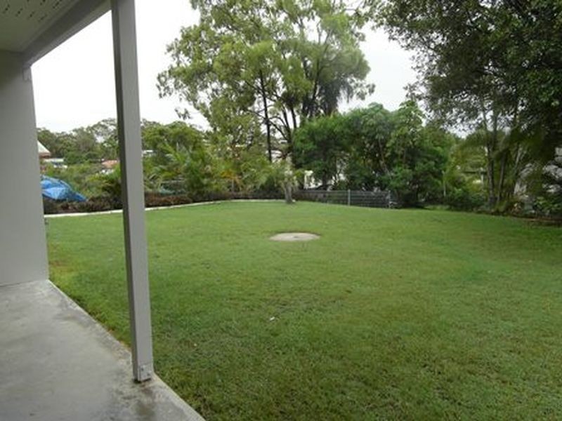 67 HAMPTON DRIVE, Tannum Sands QLD 4680