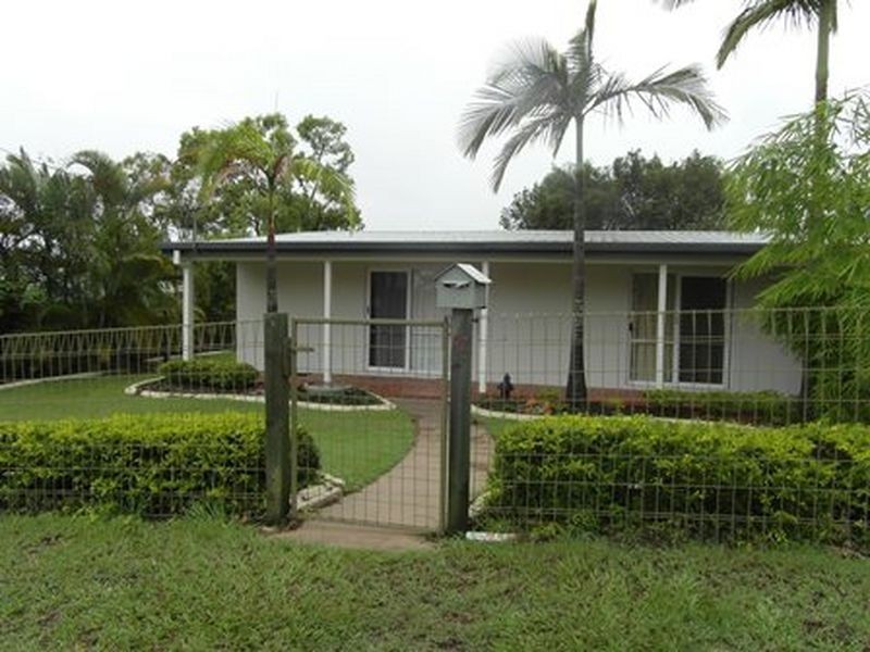 67 HAMPTON DRIVE, Tannum Sands QLD 4680