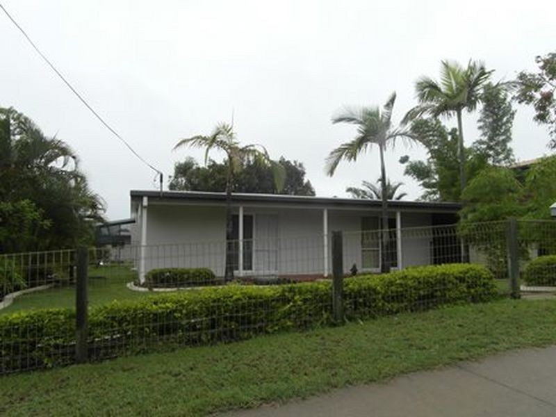 67 HAMPTON DRIVE, Tannum Sands QLD 4680